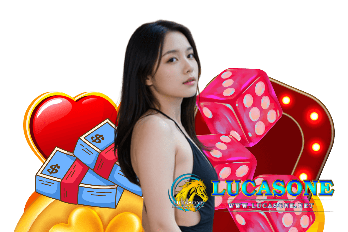 lucasone สล็อต