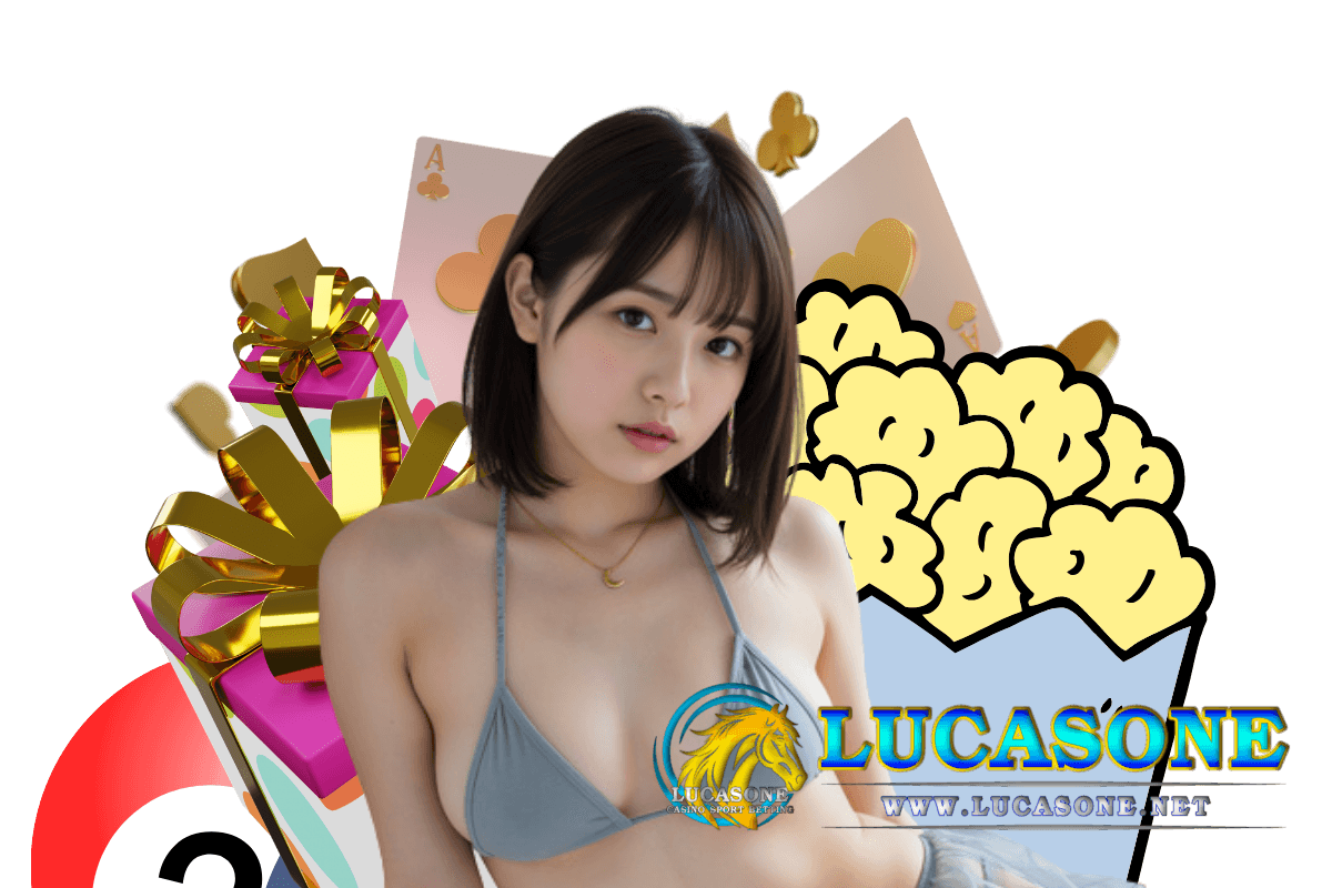 lucasone เว็บตรง